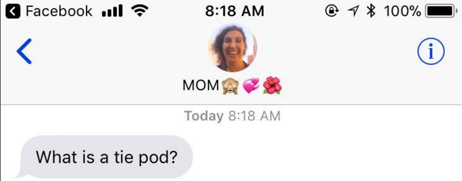 17 Texts You'd Only Get From Your Mom After You Move Out