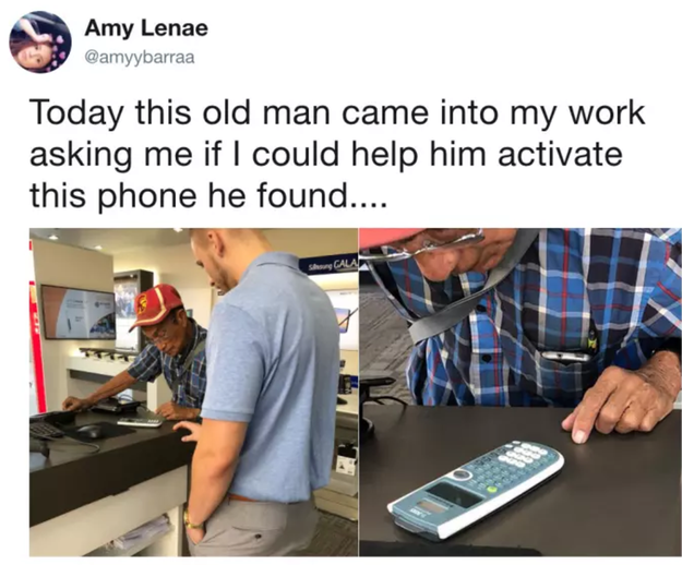 Remember all the tech gurus: