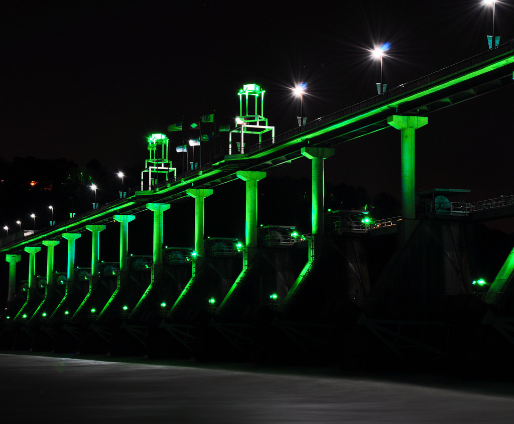 Arkansas, Little Rock, United States