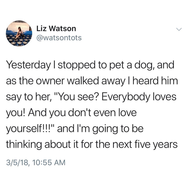 All the power dogs: