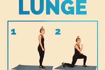 The Only 12 Exercises You Need To Get In Shape