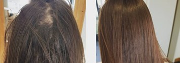 Here Are The Holy Grail Of Products That Make Thin Hair Look Super Thick