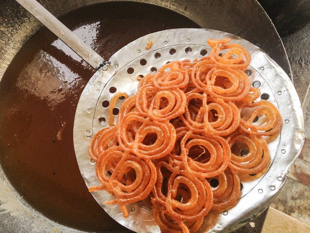 Jalebi