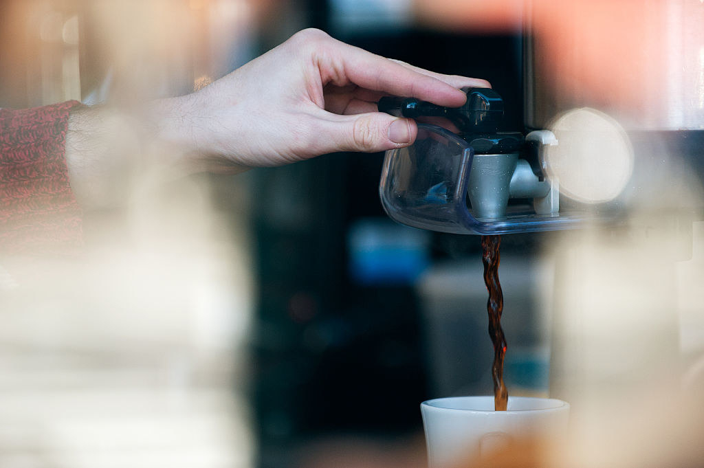 A qué huele: a desayuno y a energía. Tiene un punto dulce y un punto como de aroma y encima te gusta el olor aunque no te guste el café. TODO SON VENTAJAS.Puntuación: 9,5/10.