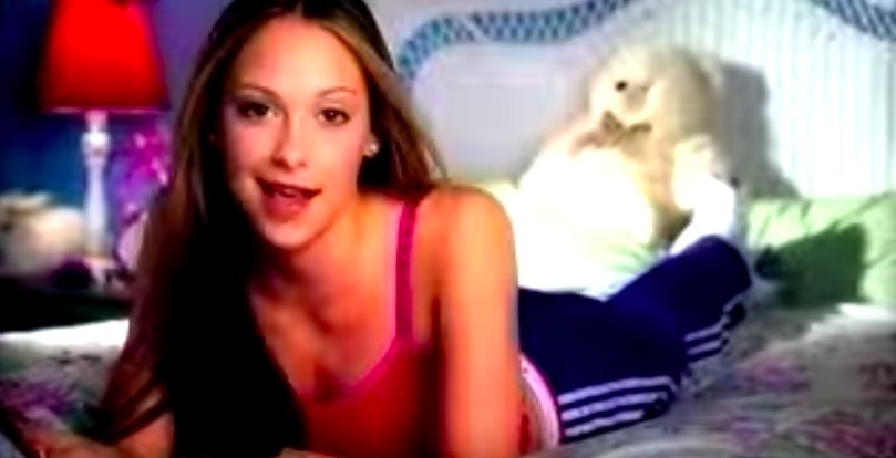 This has been stuck in my head for 17 years.
