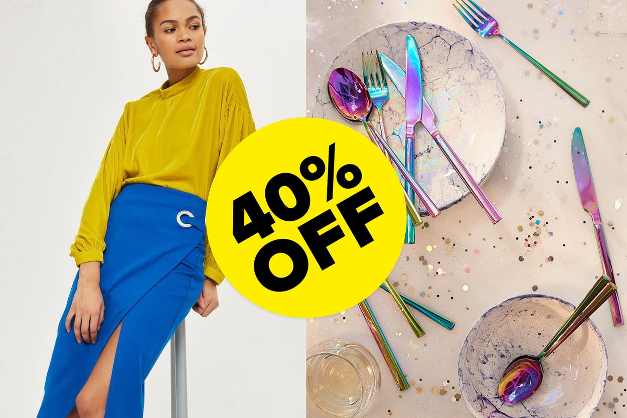 31 Store 31 Stores That Are Having Great Sales This Weekend