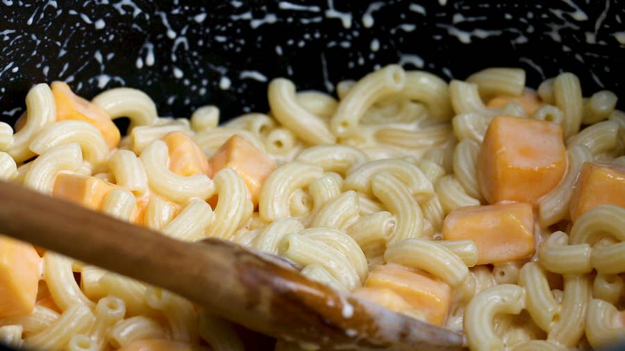 I Tested Famous Mac N Cheese Recipes And Found The Very Best One