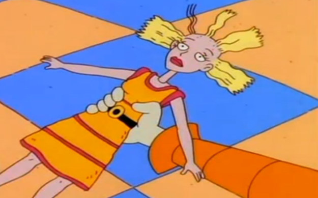 You'll Only Pass This Quiz If You Grew Up Watching '90s ...