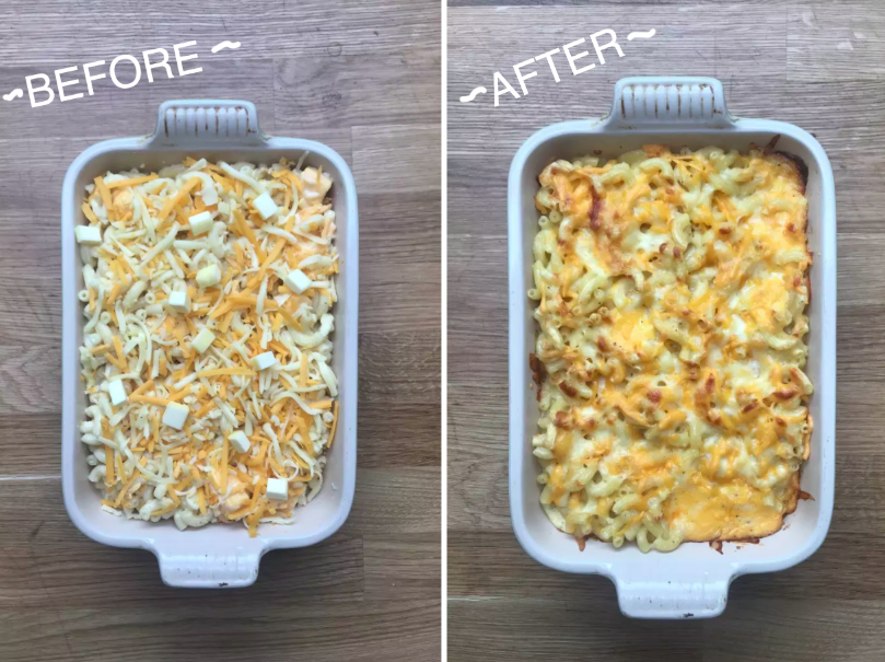 time magazine best mac n cheese recipe