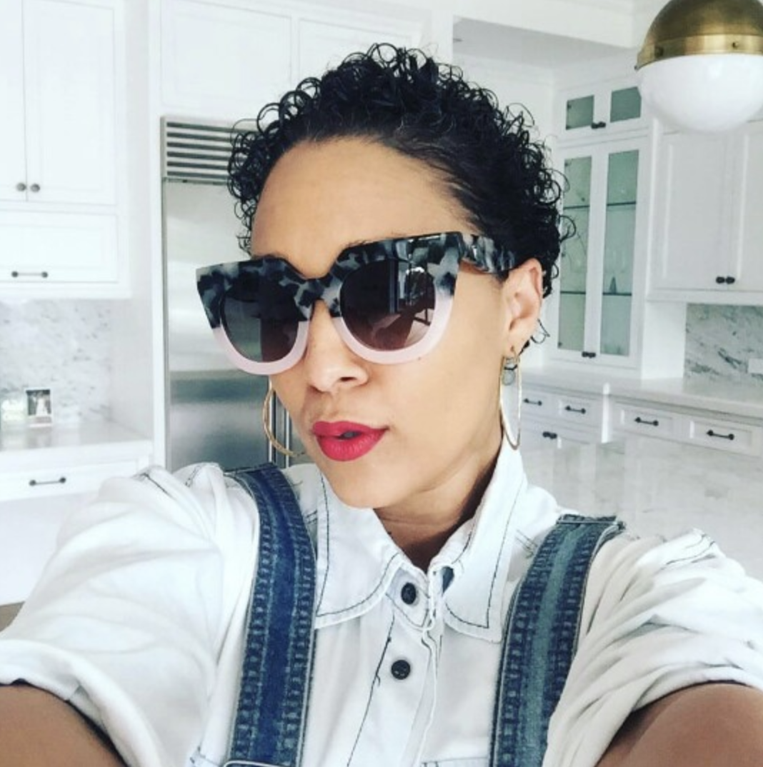 29 Celebs Who Prove That The Big Chop Looks Fierce On Literally Everyone