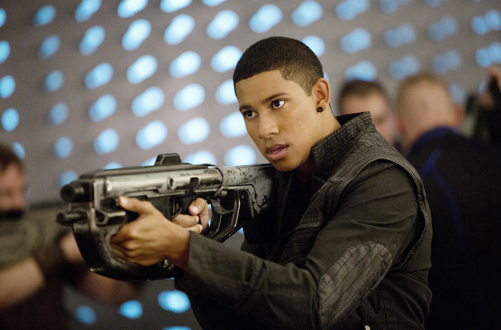 Keiynan lonsdale deals uriah