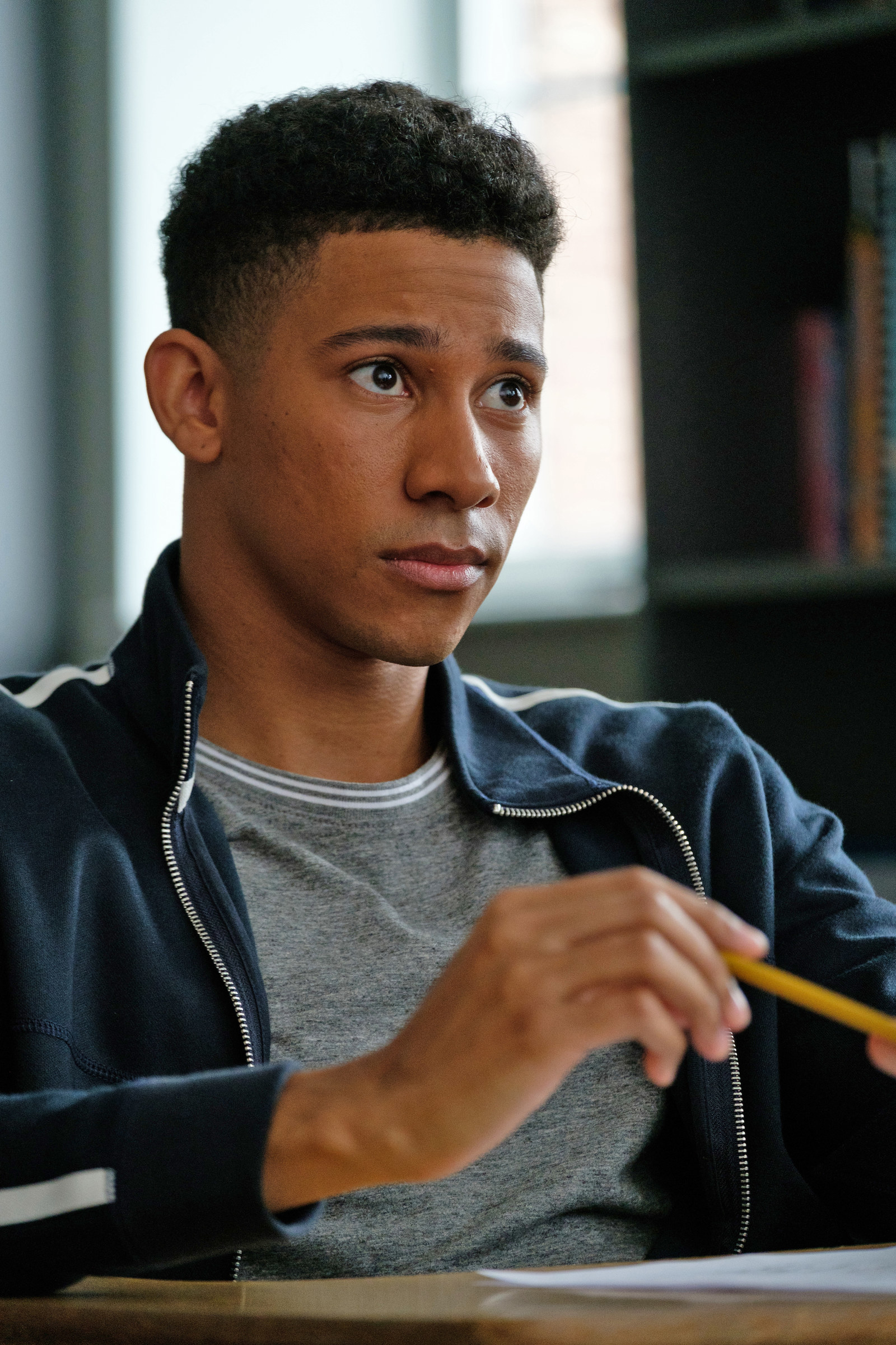 The Queer Actor At The Heart Of "Love, Simon"