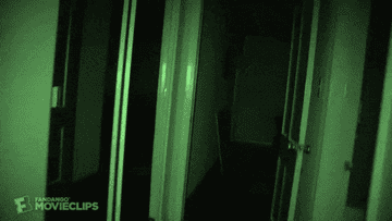 There S A Movie On Netflix That S Supposedly So Scary Some People Can T Finish It So I Watched And Here S How It Went