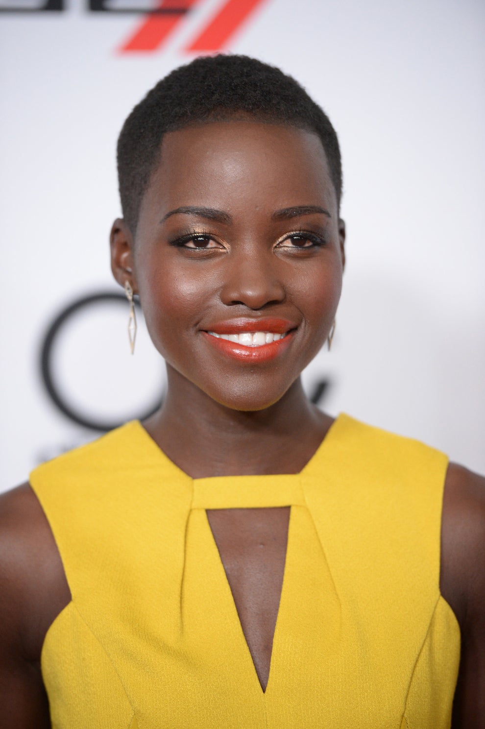 29 Celebs Who Prove That The Big Chop Looks Fierce On Literally Everyone