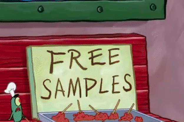 Amazon Prime Offers Free Samples And Here S How To Get Them