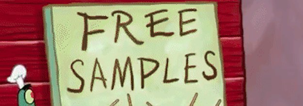 Amazon Prime Offers Free Samples And Here S How To Get Them