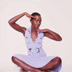 29 Celebs Who Prove That The Big Chop Looks Fierce On Literally Everyone