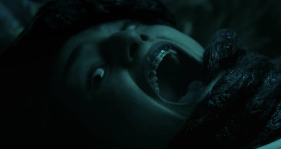 There S A Movie On Netflix That S Supposedly So Scary Some People Can T Finish It So I Watched And Here S How It Went