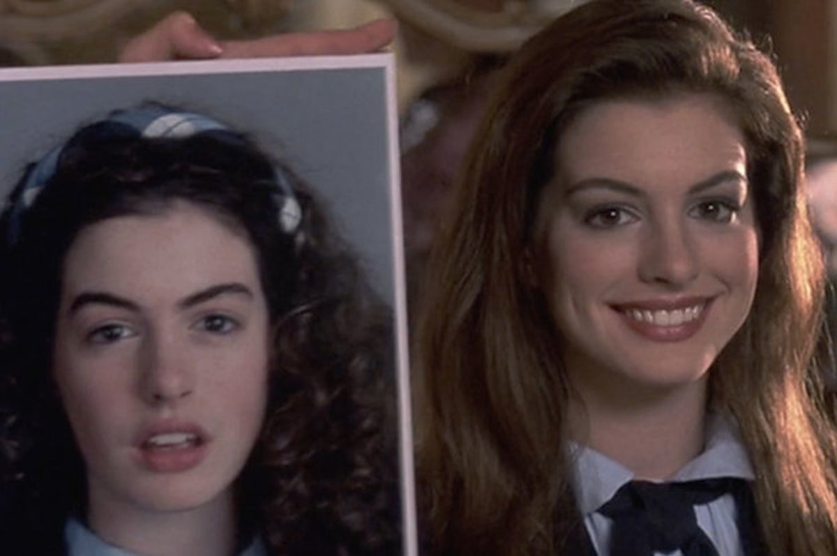 De Fea A Guapa Con Maquillaje 19 Cosas que recordarás si eras una "niña fea"