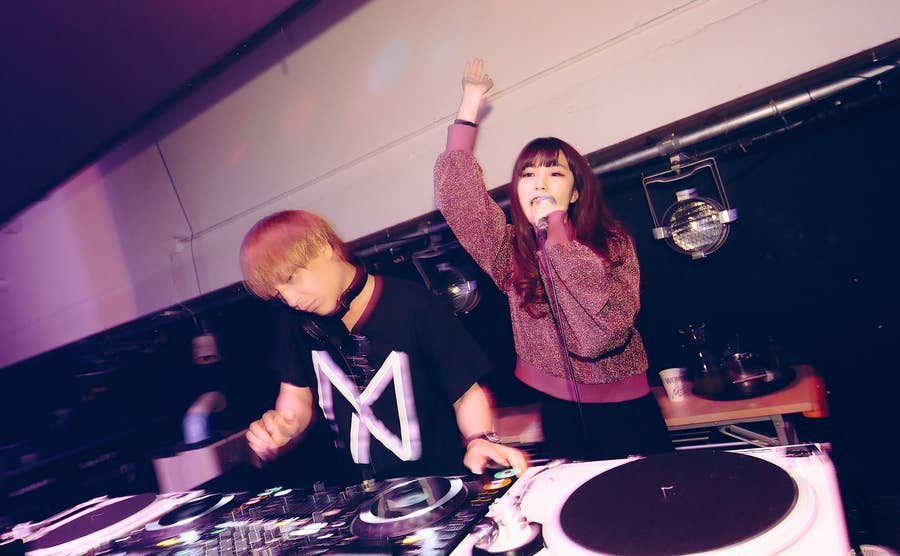 中田ヤスタカが語る 全業界に言える 理想的なプロに必要な力