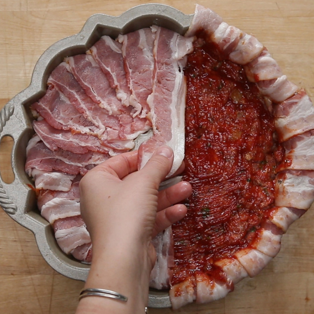 Hackfleisch-Rezepte