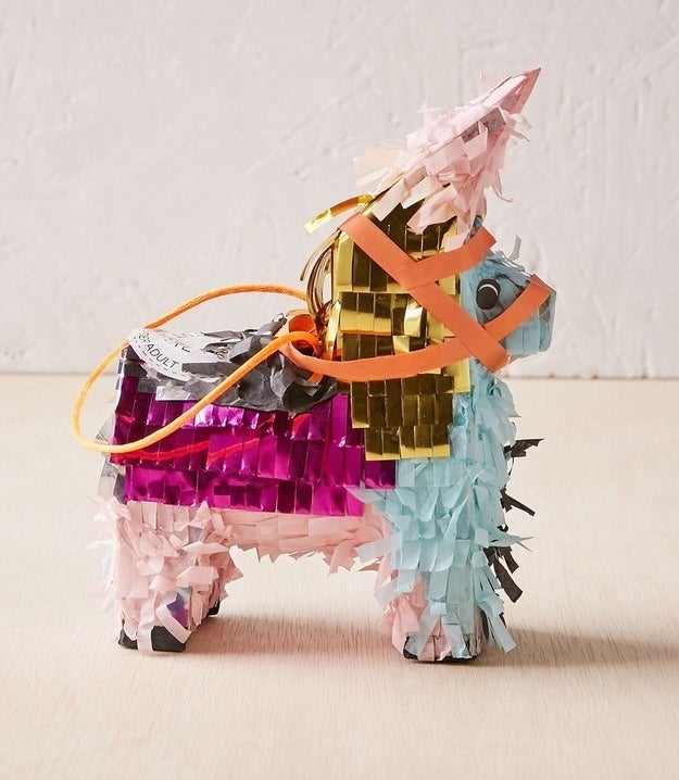 A pinata