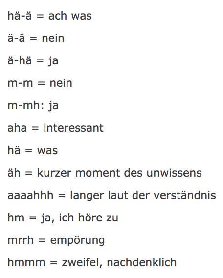 23 Pictures That Ll Make You Laugh And Maybe Even Cry If German Is Your Second Language