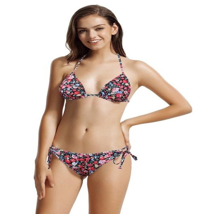 26 Affordable Bikinis You'll Want To Buy In Every Color