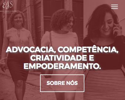 Nos últimos dias, o escritório afirmou ter recebido mais de 2 mil denúncias. Os prints ofensivos devem ser encaminhados para o e-mail contato@ejsadvogadas.com.br.