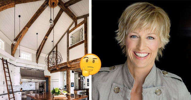 Design A House And We’ll Tell You If You Should Pursue Interior Design