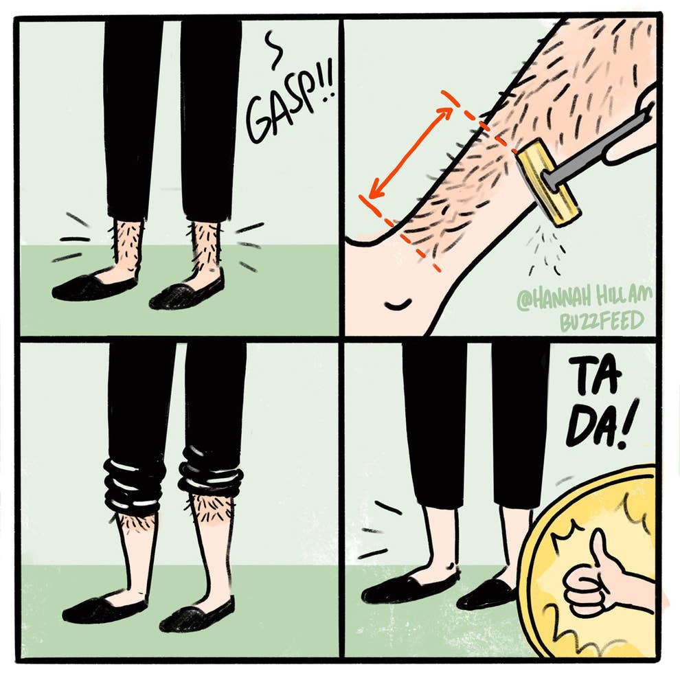 21 Memes For Anyone Who S Ever Shaved Any Part Of Their Body 21 Memes For Anyone Who S Ever Shaved Any Part Of Their Body