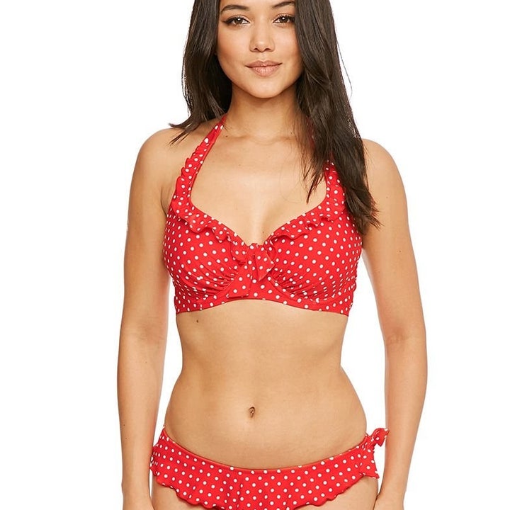 26 Affordable Bikinis You'll Want To Buy In Every Color