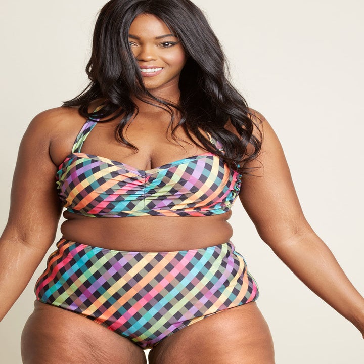 26 Affordable Bikinis You'll Want To Buy In Every Color