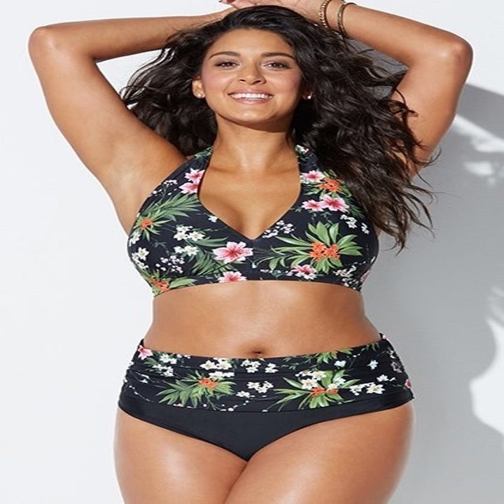 26 Affordable Bikinis You'll Want To Buy In Every Color