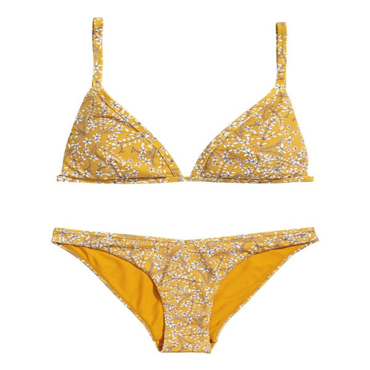 26 Affordable Bikinis You'll Want To Buy In Every Color