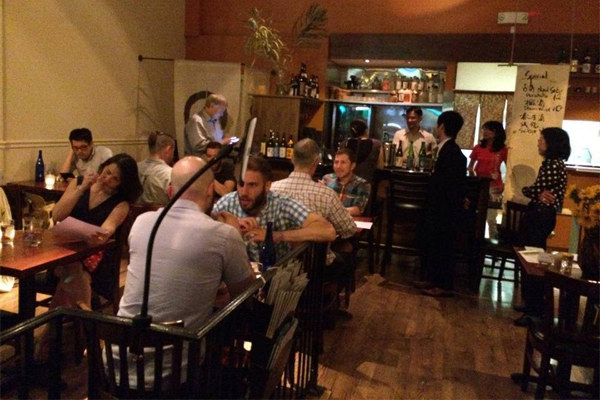 Located in the heart of Mission District, Yuzuki Japanese Eatery offers dishes made from scratch using traditional methods and recipes. It's the first restaurant in the U.S that specializes in food prepared using Koji, a natural fermentation process that makes the food more palatable and easier to digest with a mild flavor enhanced by naturally-occurring amino acids.