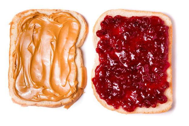 How Popular Are Your Peanut Butter Jelly Opinions