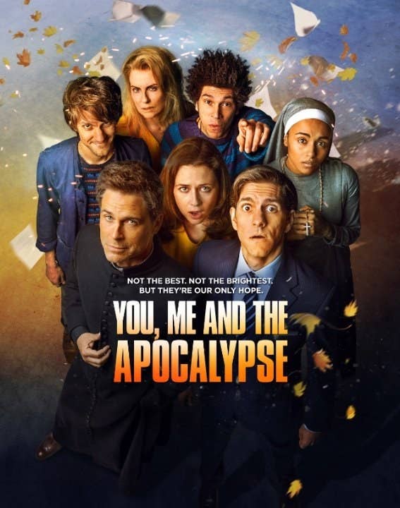 62 Shows That Got Canceled Way Too Fucking Soon Television shows canceled way too soon these series were gone much too soon amanda bell nov. 62 shows that got canceled way too