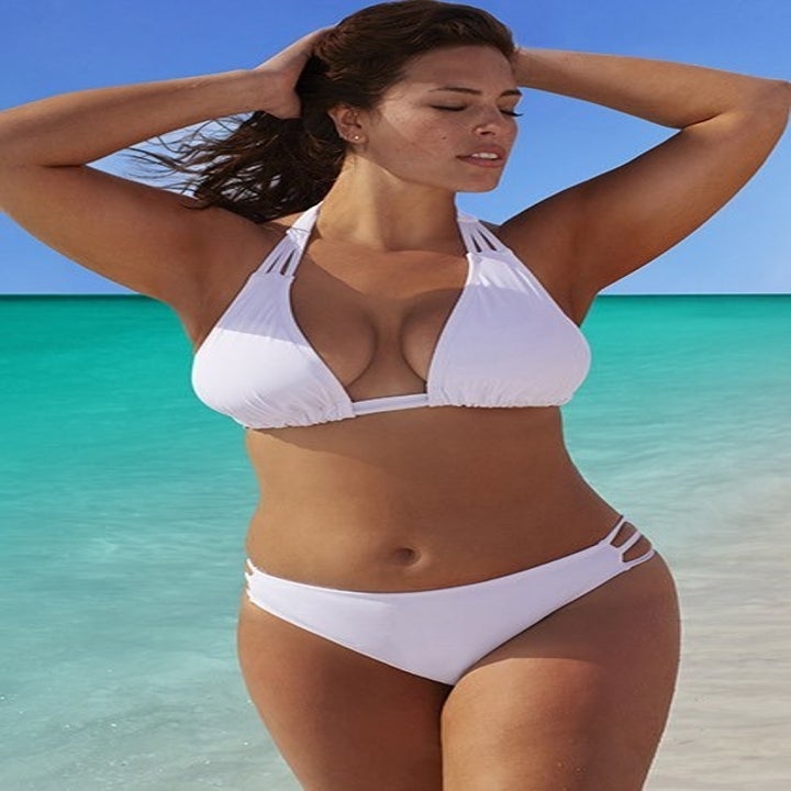 26 Affordable Bikinis You'll Want To Buy In Every Color