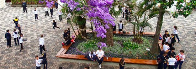 Dante Alighieri escola de elite em SP n o aceita repetentes e