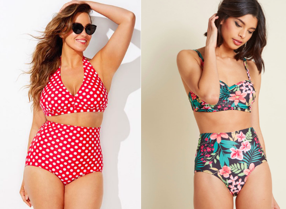 26 Affordable Bikinis You'll Want To Buy In Every Color
