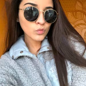 How to pull off sunglasses sales