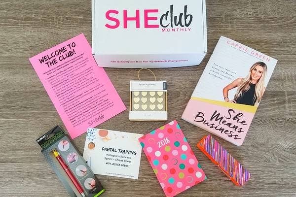 Art Within subscription box service kickstarts creativity