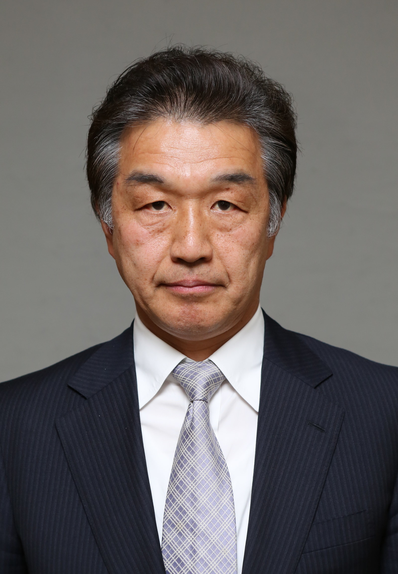 赤池誠章氏