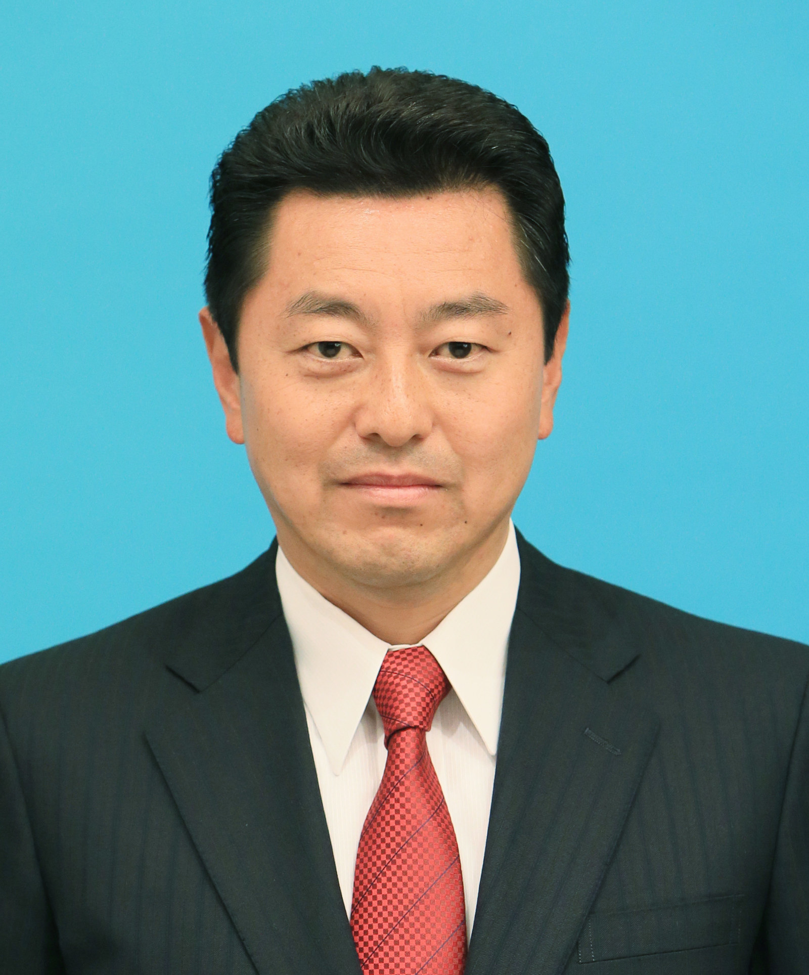 池田佳隆氏