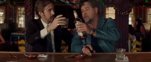 "Where are these bartenders that just give out free drinks to random people?"– Jpbaker