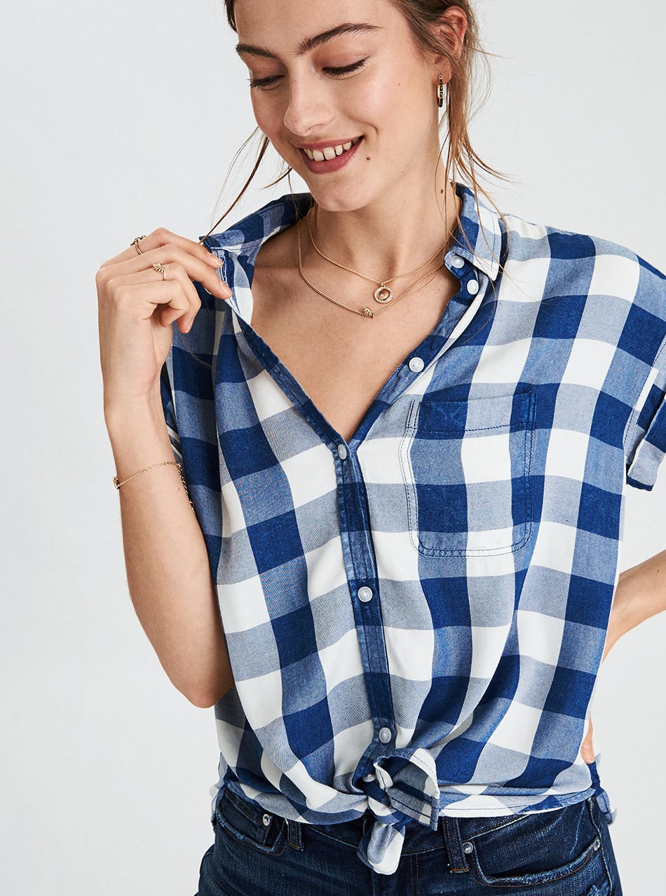 Here's The Best New Stuff From American Eagle And Aerie This Week