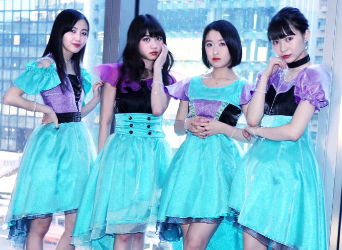 東京女子流 アイドルとアーティスト の呪縛の先に