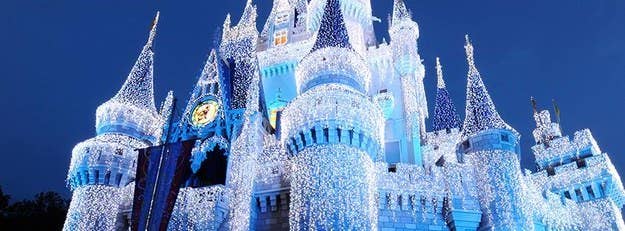 診断 ディズニー好き必見 あなたにぴったりのディズニーパークがわかる 診断 ディズニー好き必見 あなたにぴったりのディズニーパークがわかる