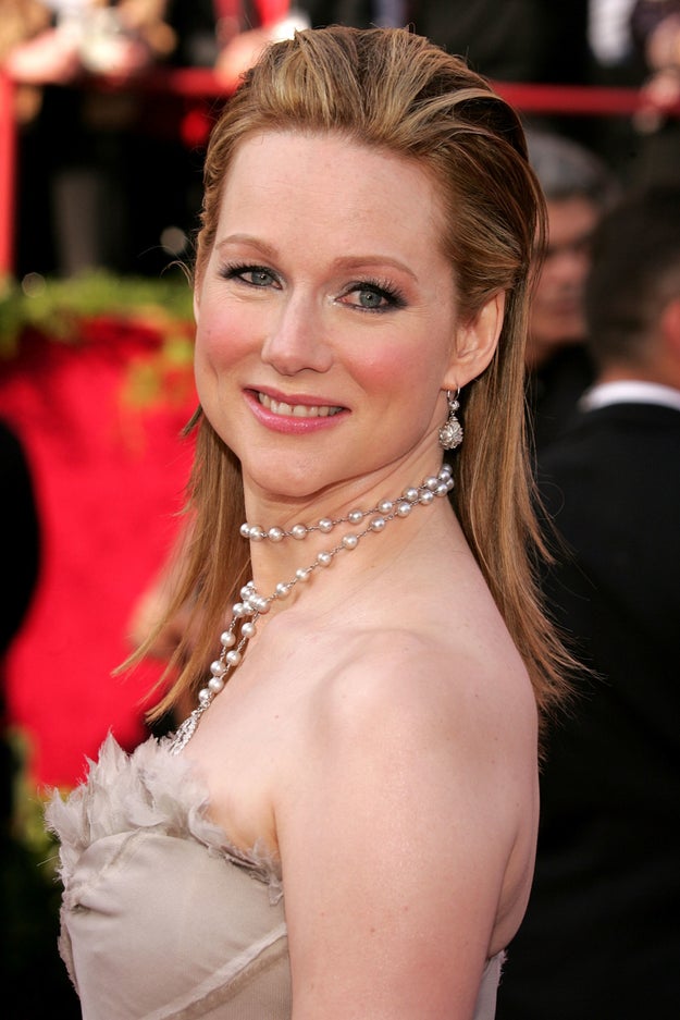 Laura Linney
